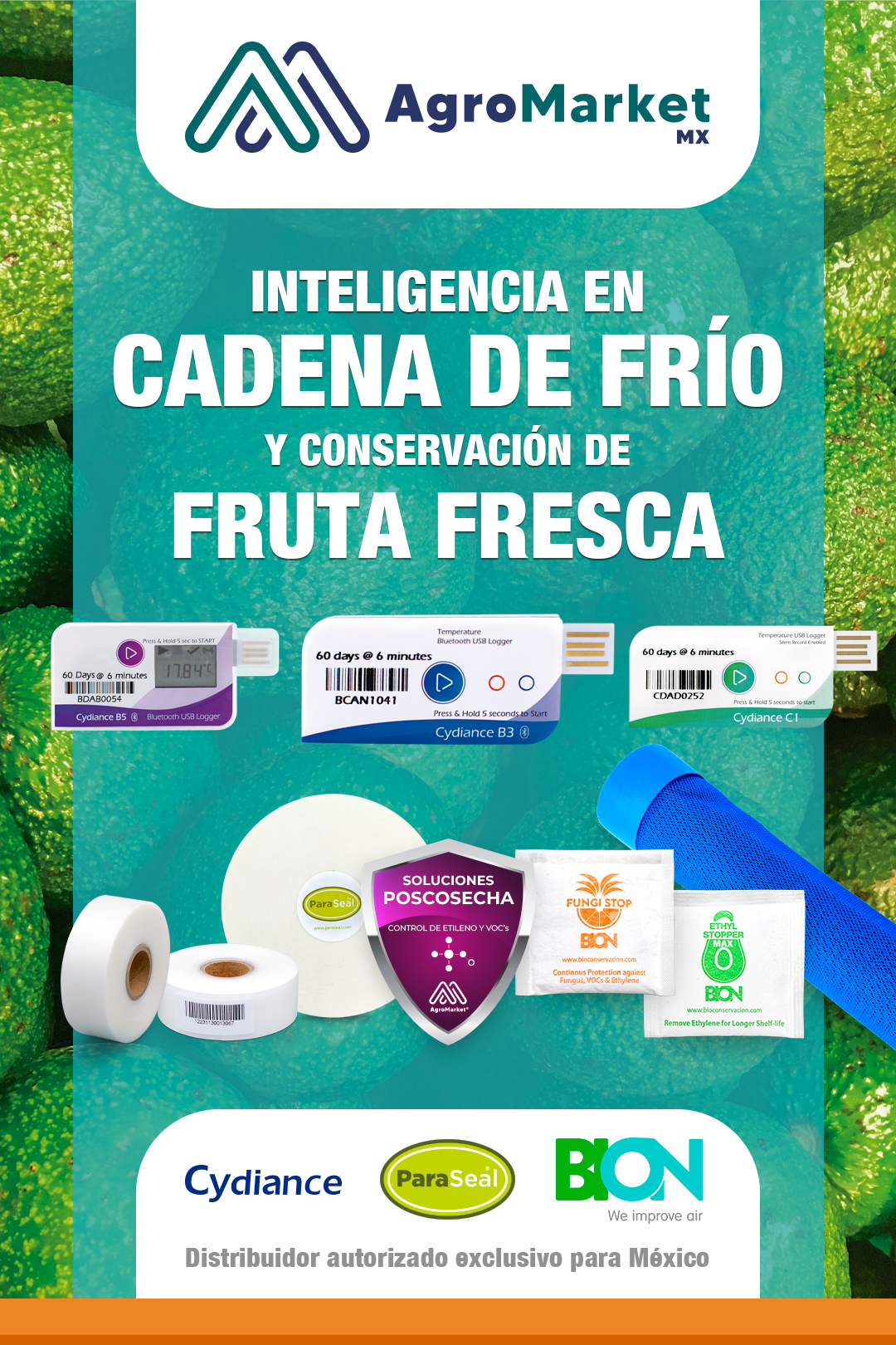 AgroMarket%20 %20Termógrafos,%20sachets%20y%20filtros%20para%20eliminar%20etileno